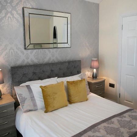 Arch House B&B & Apartments Athlone Exteriör bild